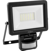 Notice ANSMANN WFL20W-S Lampe