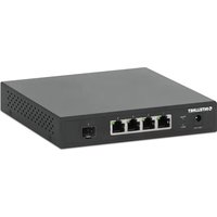 Notice Intellinet 562058 Network switch