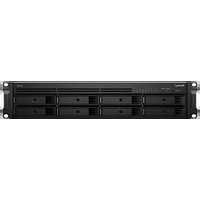 Notice SYNOLOGY RS1219+ NAS