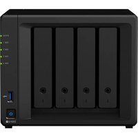 Notice SYNOLOGY DS918+ NAS