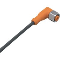 Notice IFM EVM115 Sensor industrial