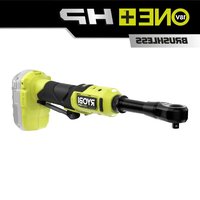 Notice RYOBI ONE+ RRW1814X Clé à cliquet électrique