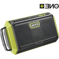 Notice RYOBI ONE+ RBT18 Radio