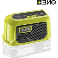 Notice RYOBI ONE+ RBTM18 Radio