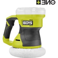 Notice RYOBI ONE+ RBP18150 Γυαλιστικό μηχάνημα
