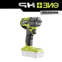 Notice RYOBI ONE+ RIW18C Visseuse