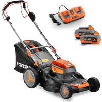 FX-E2RM46 Fuxtec