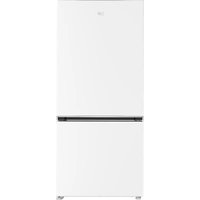 Notice BEKO BFBF30116WHIM Refrigerador