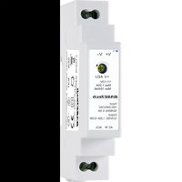 Notice BASETECH PSDS-15-12-2 Alimentation électrique industrielle