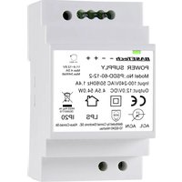 Notice BASETECH PSDD-60-12-2 Alimentation électrique industrielle