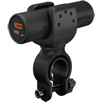 Notice Goobay 60656 Batterie portable