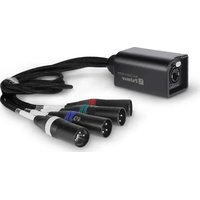 Notice Palmer AOC LOOM XLRM Câble audio