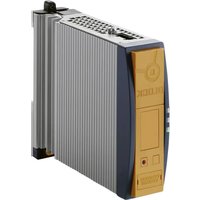 Notice Block PVSE 230/24-10 Alimentation électrique