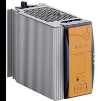 Notice Block PVSE 400/24-20 Alimentation électrique industrielle