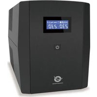 Notice CONCEPTRONIC ZEUS08 Szünetmentes tápegység