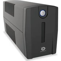 Notice CONCEPTRONIC ZEUS07 Szünetmentes tápegység