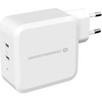 Notice CONCEPTRONIC ALTHEA08W Chargeur téléphone portable