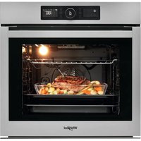 WHIRLPOOL AKZ9 6280 IX - Forno