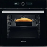 WHIRLPOOL AKZ9 7940 NB - Piekarnik