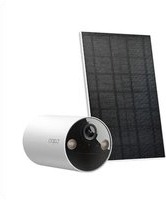 Notice TP-LINK TAPO C402 Nadzorna kamera