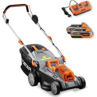 FX-E2RM43 Fuxtec