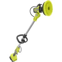 Notice RYOBI ONE+ RWTS18 дрель