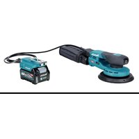 Notice MAKITA BO002CG Sander