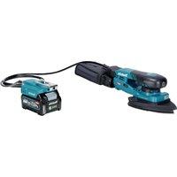 Notice MAKITA BO006CG Sander