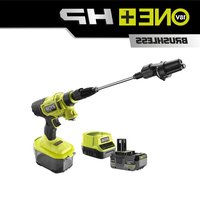Notice RYOBI ONE+ RY18PWX41A Højtryksrenser