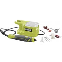 Notice RYOBI ONE+ RRT18 Outils multifonctions