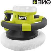 Notice RYOBI ONE+ RBP18250 Γυαλιστικό μηχάνημα
