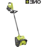 Notice RYOBI ONE+ RY18ST25A φυσητήρας χιονιού