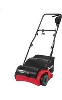 Notice Powertec N-EV 1231 Scarificateur électrique