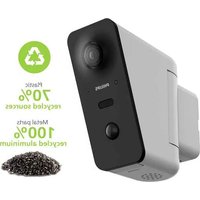 Notice PHILIPS WELCOMEEYE VIEW Caméra de surveillance