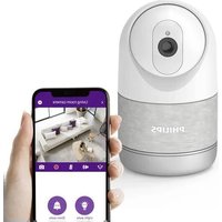 Notice PHILIPS WELCOMEEYE LOOK Caméra de surveillance