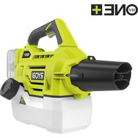 Notice RYOBI ONE+ RY18FGA Elektrikli püskürtücü