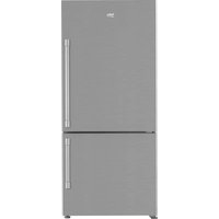Notice BEKO BFBF30216SSIML Refrigerador
