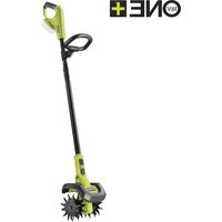 Notice RYOBI ONE+ RY18CVA Kultivators