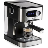 Notice DOMO DO1138K Koffiemachine