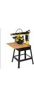DEWALT DW720 - Zaag