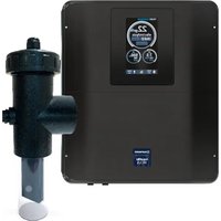 Notice HAYWARD AQUARITE HC LOW SALINITY Water pump