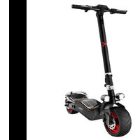 Notice CECOTEC BONGO SERIE Z ROAD Scooter