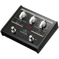 Notice VOX STOMPLAB IG Guitare