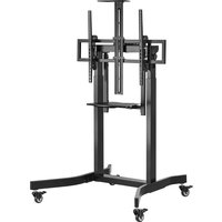 Notice Gembird TVS-100T-01 Meuble TV