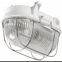 Notice Kanlux HERMI BIAłY Lampe