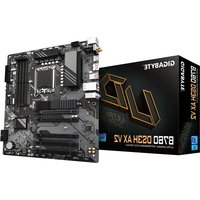 Notice GIGABYTE B760 DS3H AX V2 Carte mère