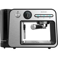 CECOTEC Power Espresso 20 Square Pro - Macchina da caffè