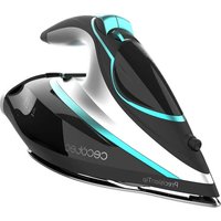 Notice CECOTEC IRONHERO 3100 CORDLESS żelazko