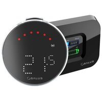 Notice Salus IT800 WIFI Thermostat