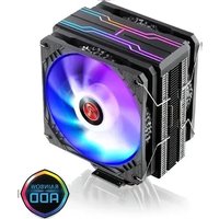 Notice Raijintek ELEOS 12 DUO RBW Système de refroidissement de matériel informatique